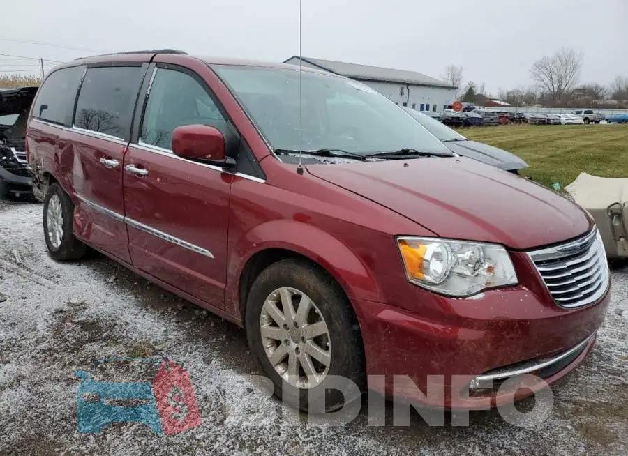 2C4RC1BG3FR731180 Photo# 4