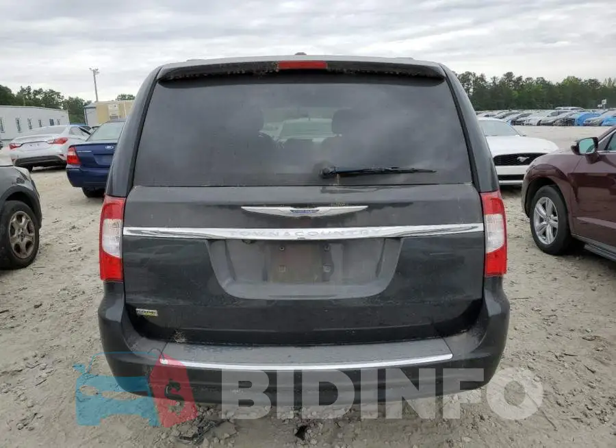 2C4RC1BG4FR715716 Photo# 6