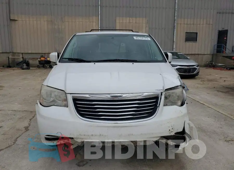 2C4RC1BG5ER396292 Photo# 5