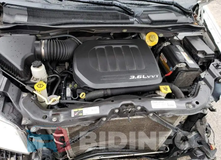 2C4RC1BG7ER211255 Photo# 12