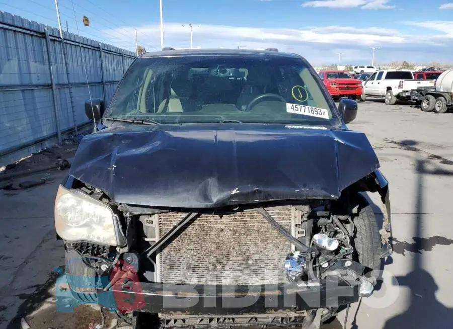 2C4RC1BG7GR279736 Photo# 5