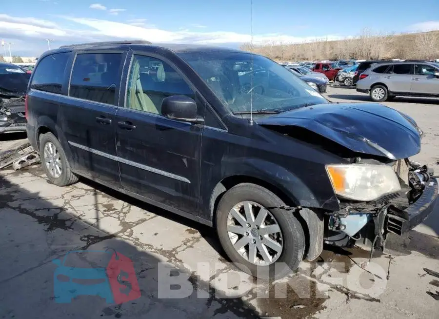 2C4RC1BG7GR279736 Photo# 4