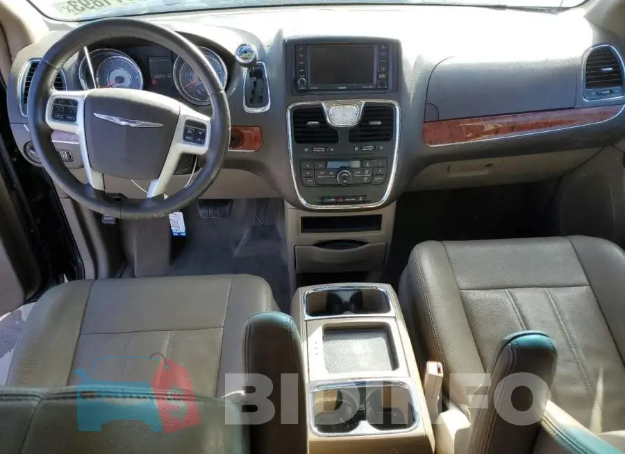 2C4RC1BG7GR279736 Photo# 8