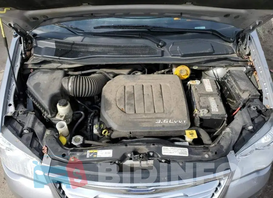2C4RC1BG8FR754986 Photo# 12