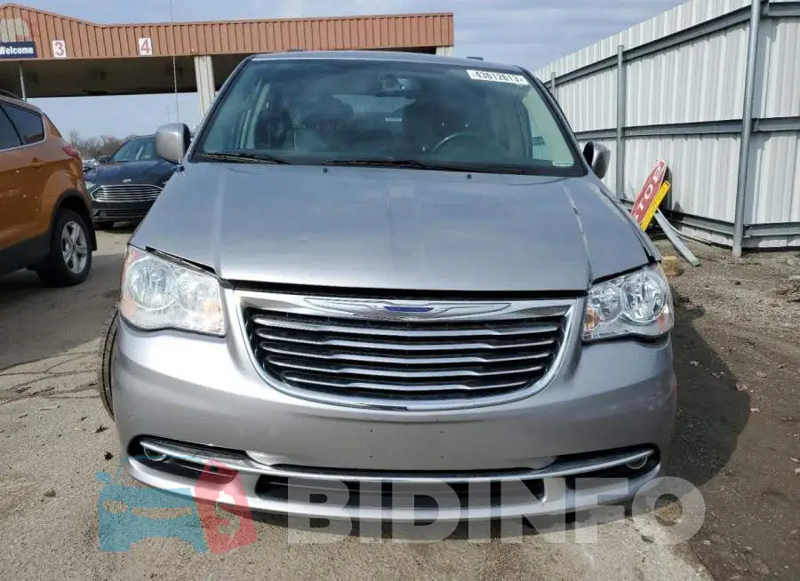 2C4RC1BG8FR754986 Photo# 5
