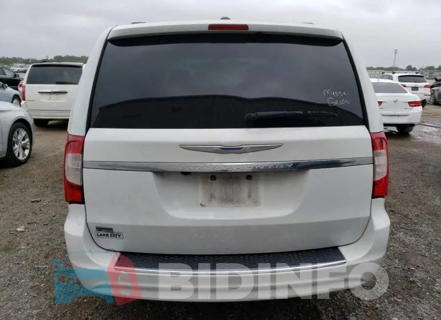 2C4RC1BGXGR229820 Photo# 6