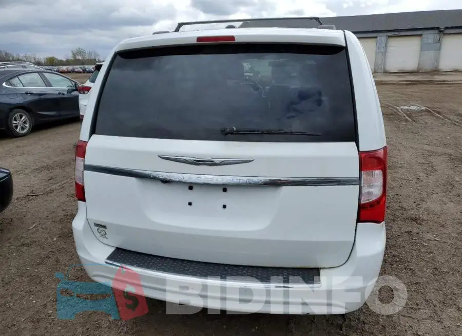 2C4RC1CGXER284618 Photo# 6