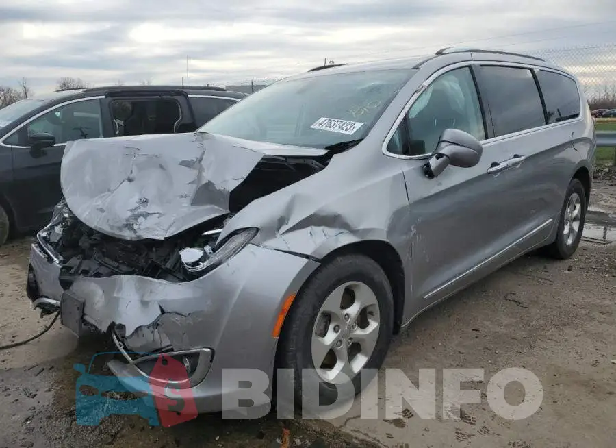 2C4RC1EG0HR660017 Photo# 1