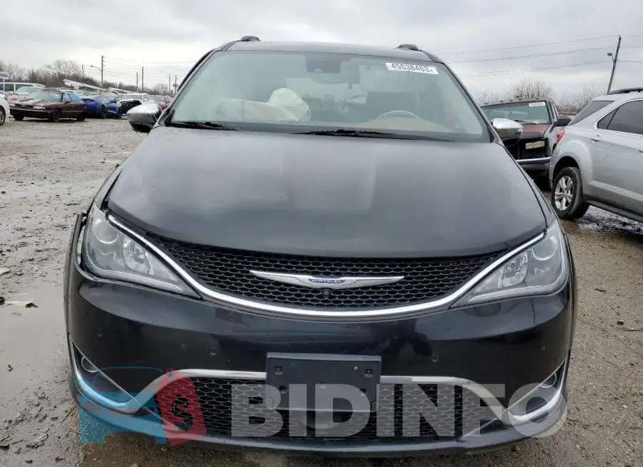 2C4RC1GG7HR504344 Photo# 5