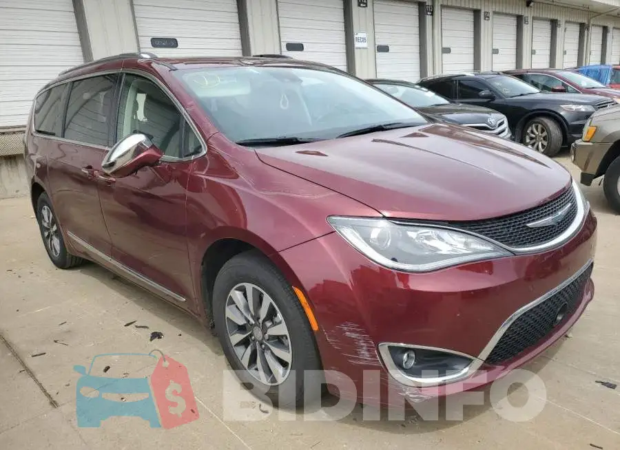 2C4RC1N70LR217679 Photo# 4