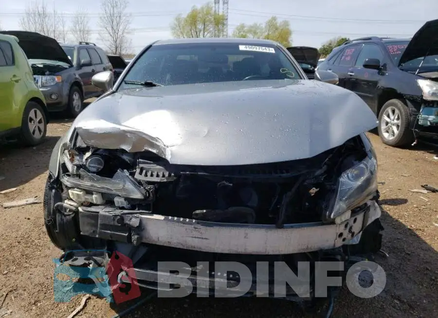 JTHBE1BL3FA011793 Photo# 5