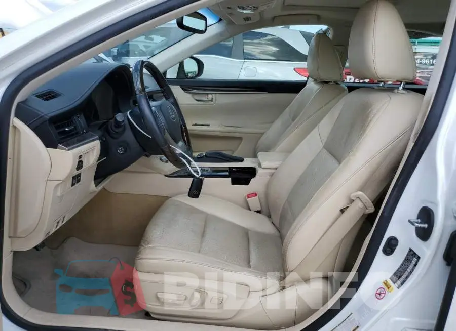 JTHBK1GGXE2124430 Photo# 7
