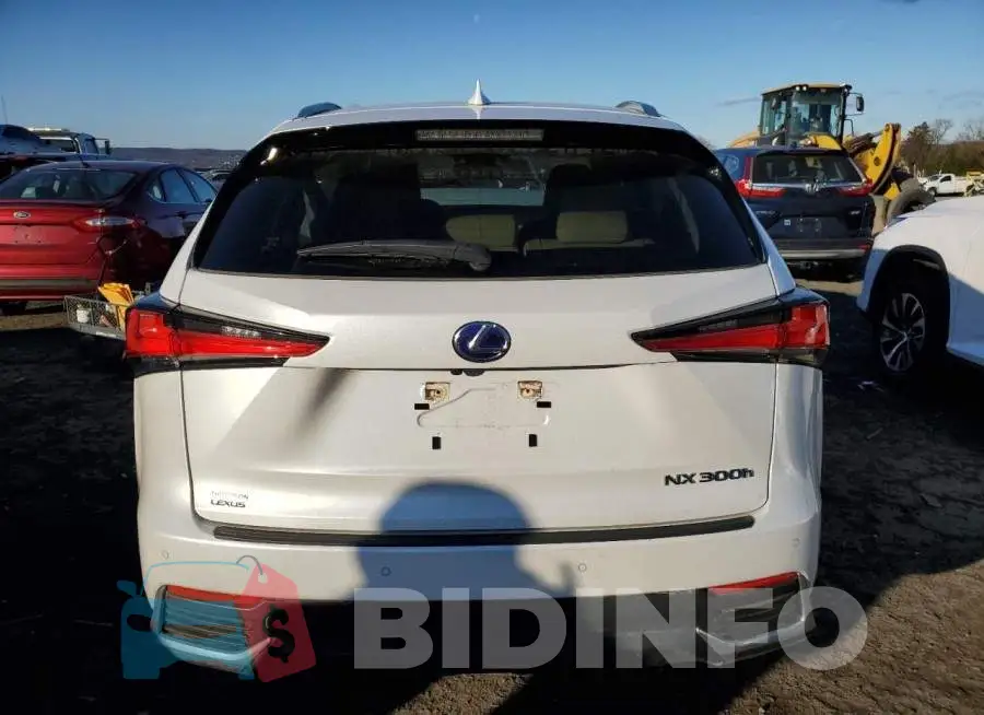JTJGJRDZ3L5010177 Photo# 6