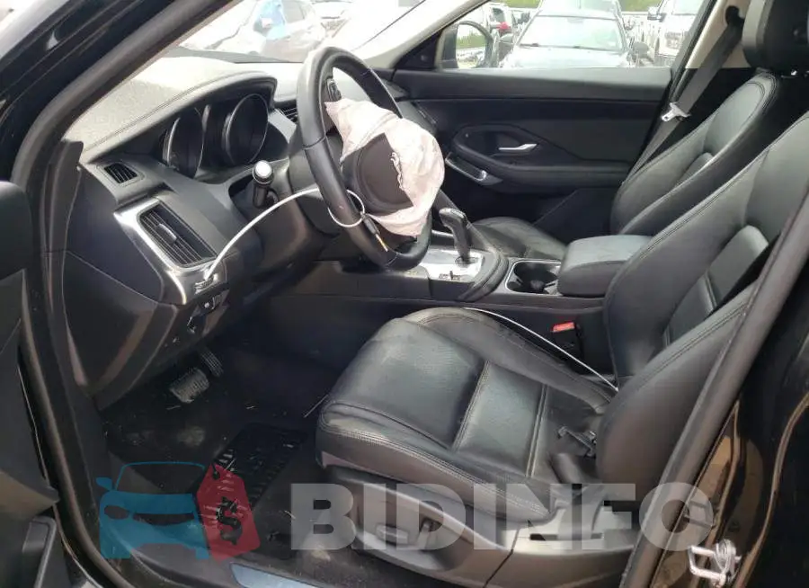 SADFK2FX4L1Z84843 Photo# 7