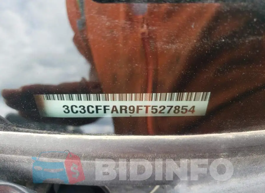 3C3CFFAR9FT527854 Photo# 12