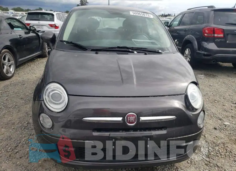 3C3CFFAR9FT527854 Photo# 5
