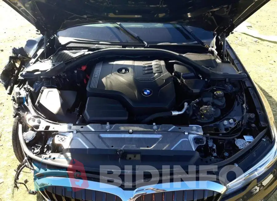 3MW5R7J08M8C12821 Photo# 11