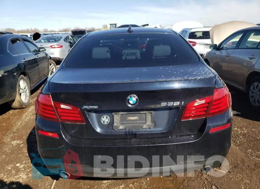 WBA5B3C57ED292333 Photo# 6