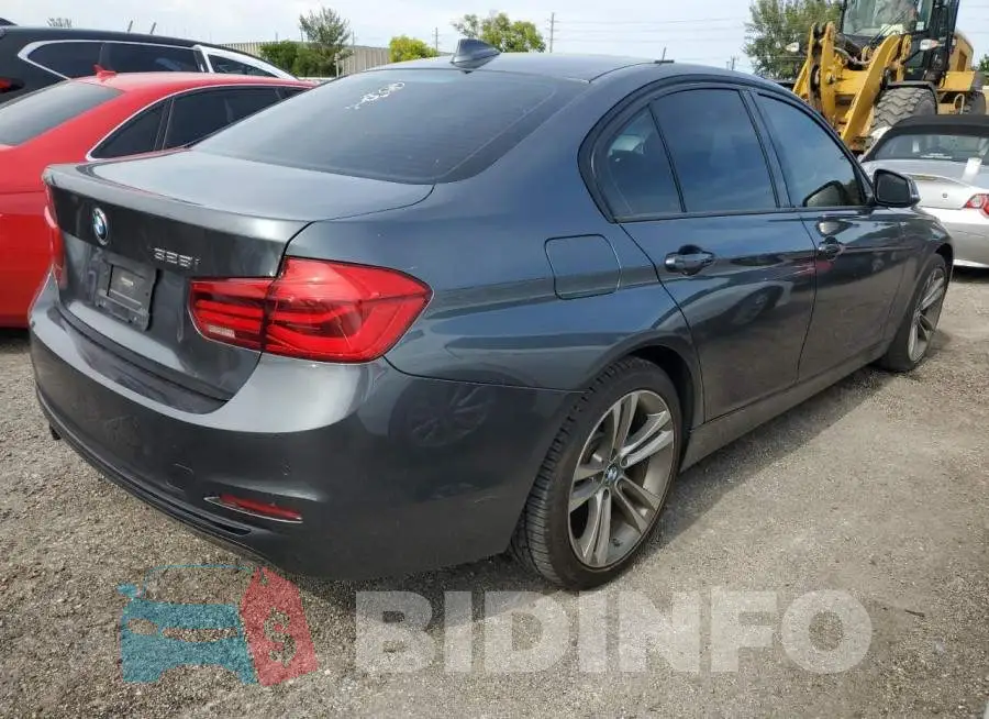 WBA8E9C56GK647725 Photo# 3