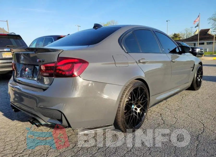 WBS8M9C52J5K99328 Photo# 4