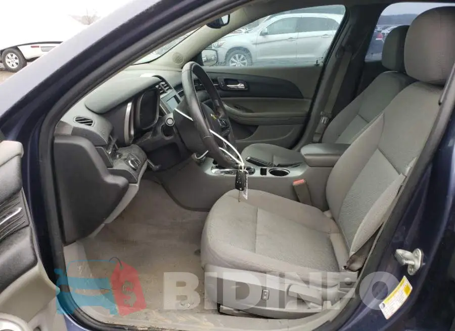 1G11B5SL2EF231899 Photo# 7