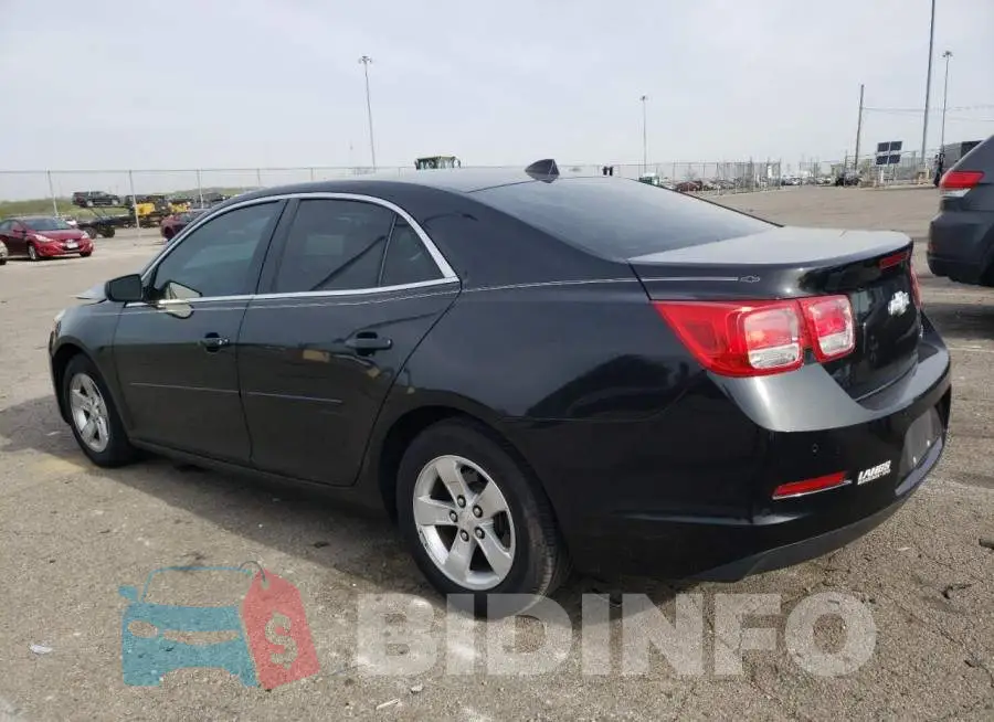 1G11B5SL9EF159325 Photo# 2