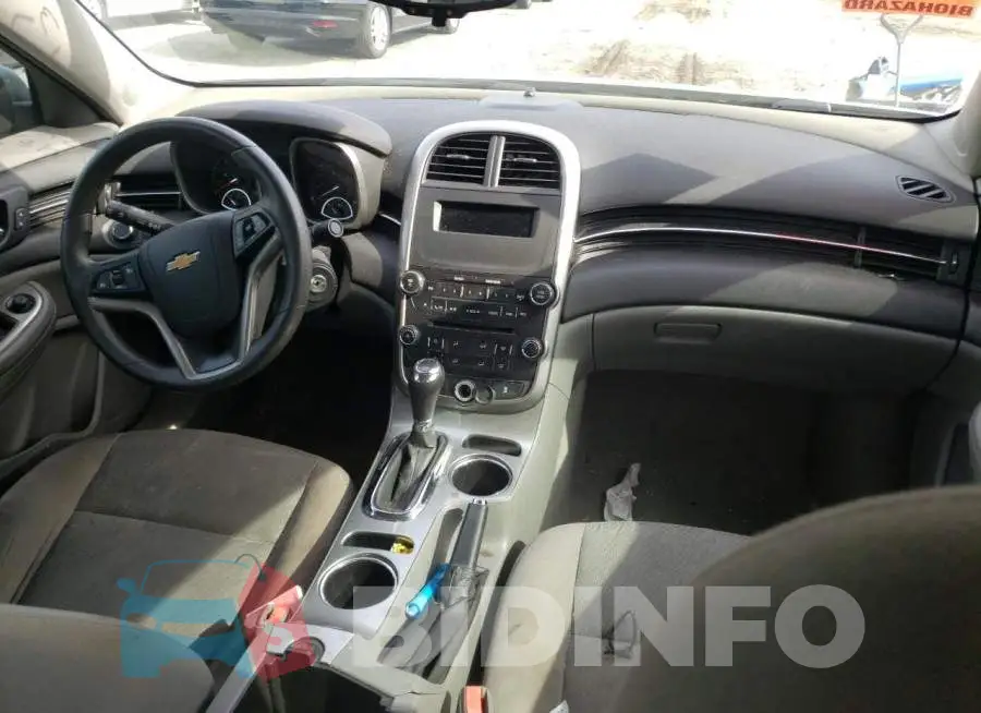 1G11B5SL9EF266679 Photo# 8