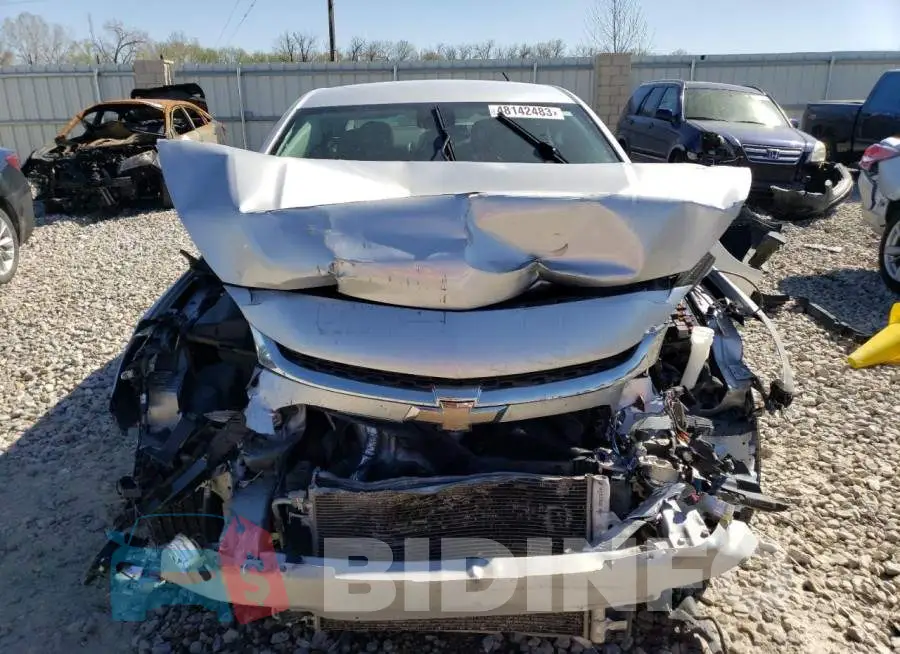 1G11F5SL7FF257744 Photo# 5