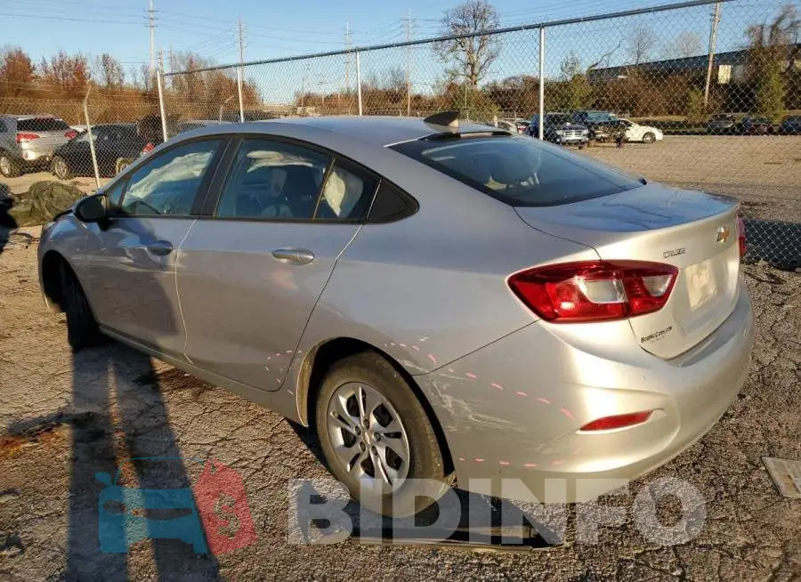 1G1BC5SM6K7137265 Photo# 2