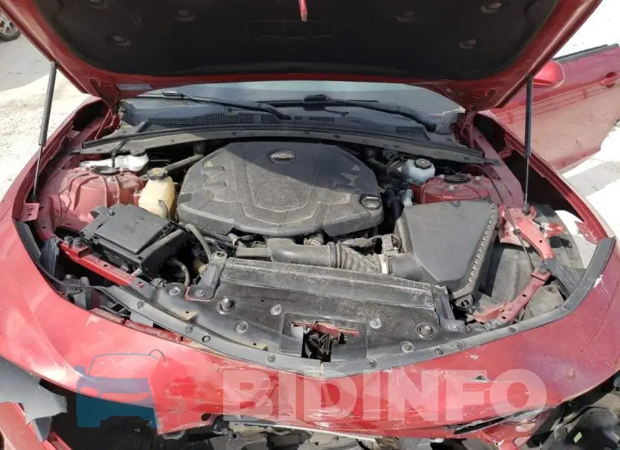 1G1FB1RS6K0112182 Photo# 11