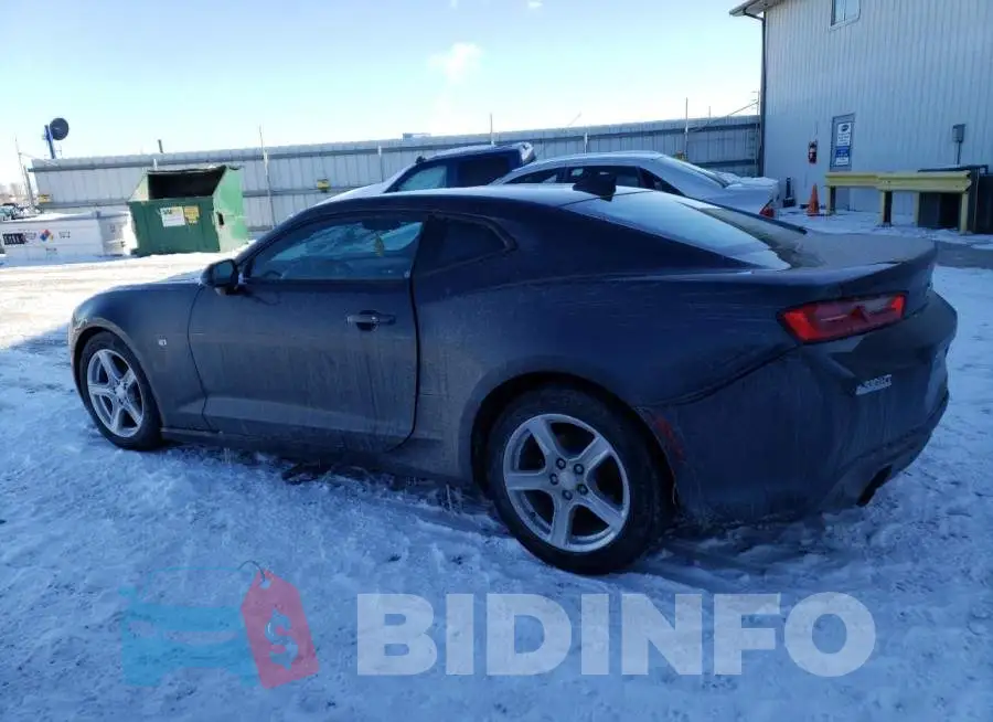 1G1FB1RS9G0156166 Photo# 2