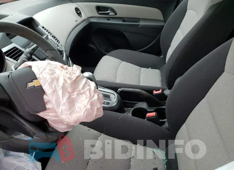 1G1PA5SH2E7392286 Photo# 7