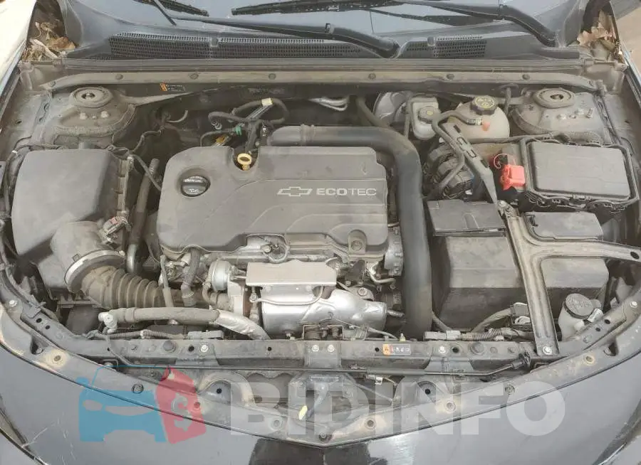 1G1ZB5ST1JF101593 Photo# 11