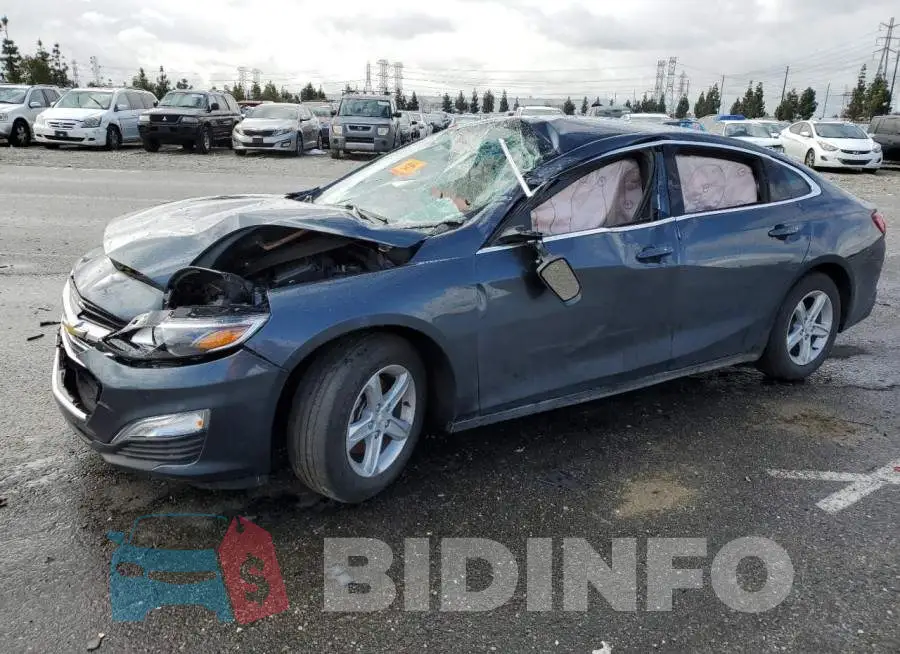 1G1ZB5ST1LF026963 Photo# 1