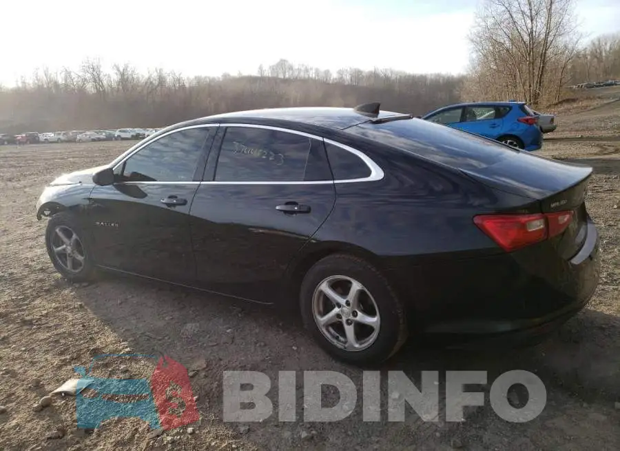 1G1ZB5ST4HF218580 Photo# 2
