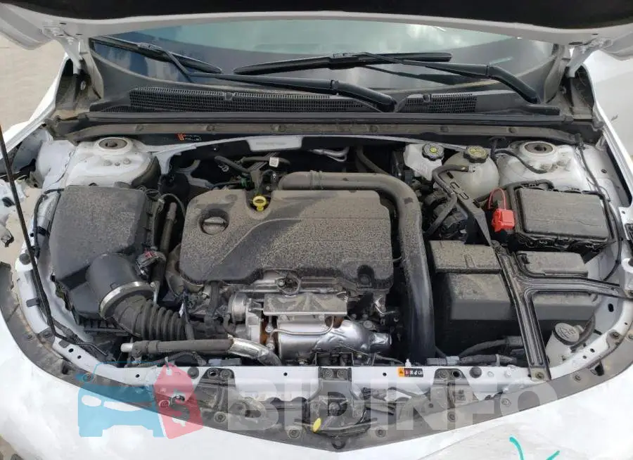 1G1ZB5ST4PF113679 Photo# 11