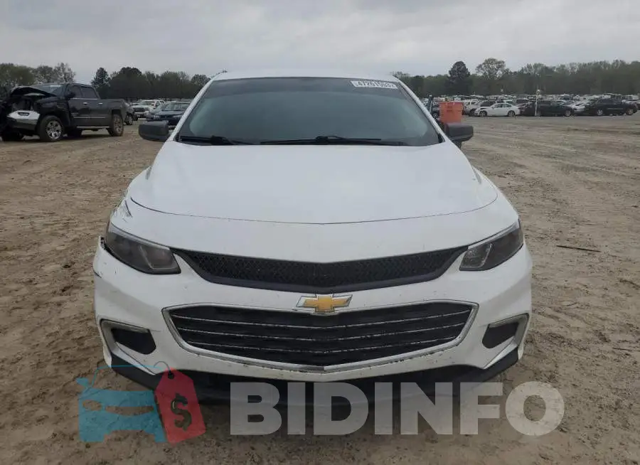 1G1ZB5ST6JF186950 Photo# 5