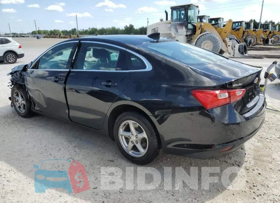 1G1ZB5ST8HF105988 Photo# 2