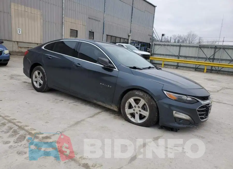 1G1ZB5ST8KF223420 Photo# 4