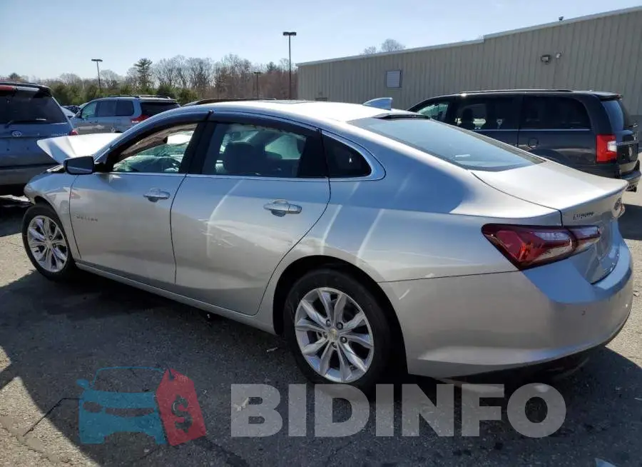 1G1ZD5ST1NF146274 Photo# 2