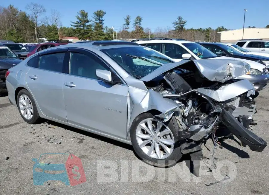 1G1ZD5ST1NF146274 Photo# 4
