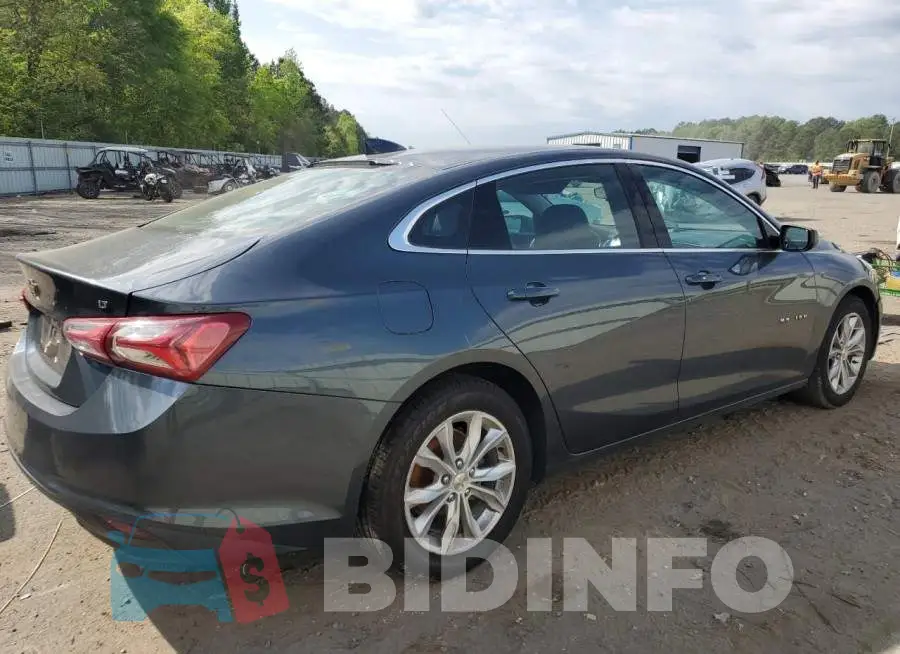 1G1ZD5ST3KF166361 Photo# 3