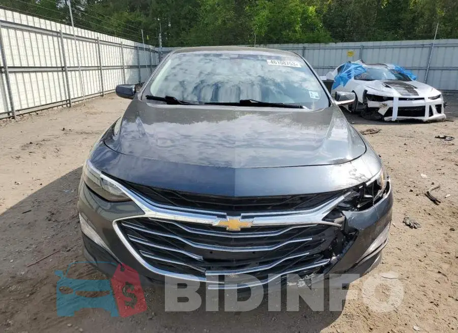 1G1ZD5ST3KF166361 Photo# 5