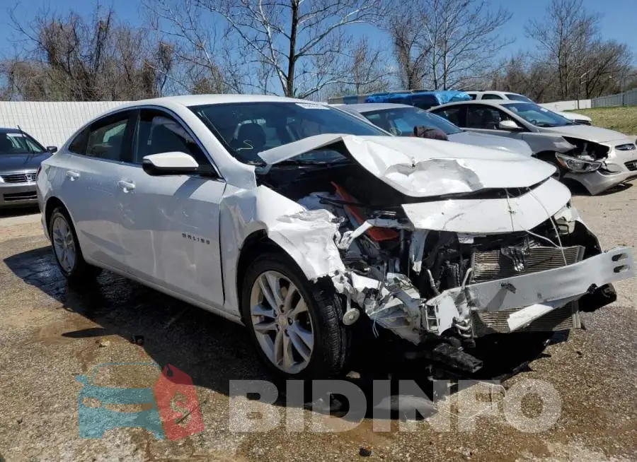 1G1ZD5ST4JF167355 Photo# 4