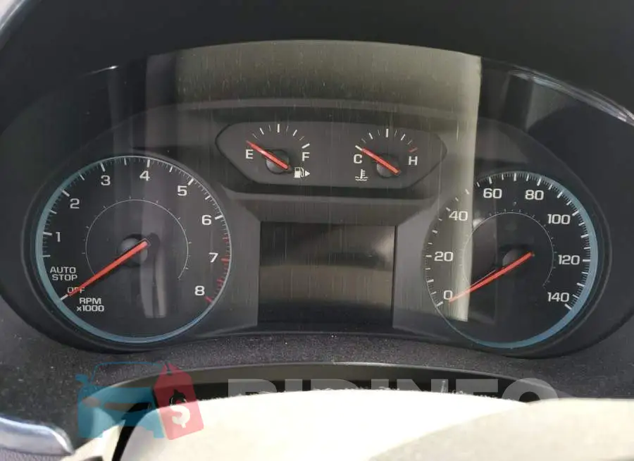 1G1ZD5ST4KF149410 Photo# 9