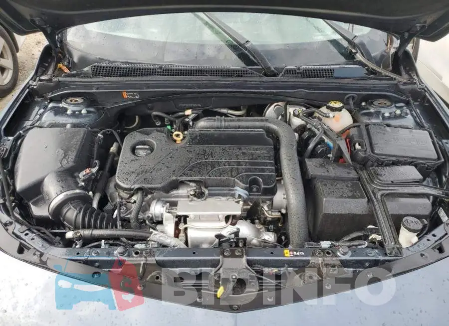 1G1ZD5ST4KF149410 Photo# 11