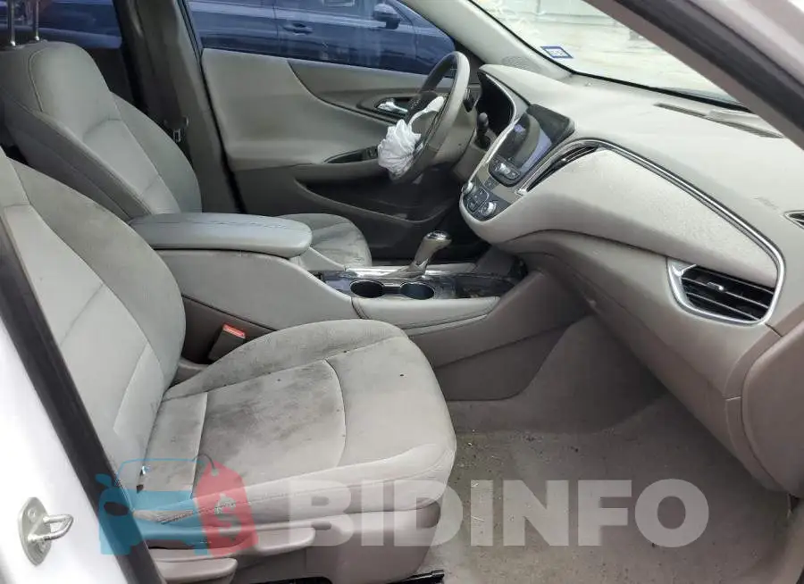 1G1ZD5ST6JF182293 Photo# 7