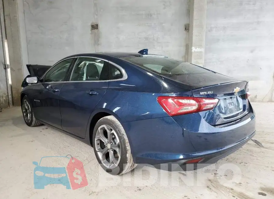 1G1ZD5ST6MF027442 Photo# 2