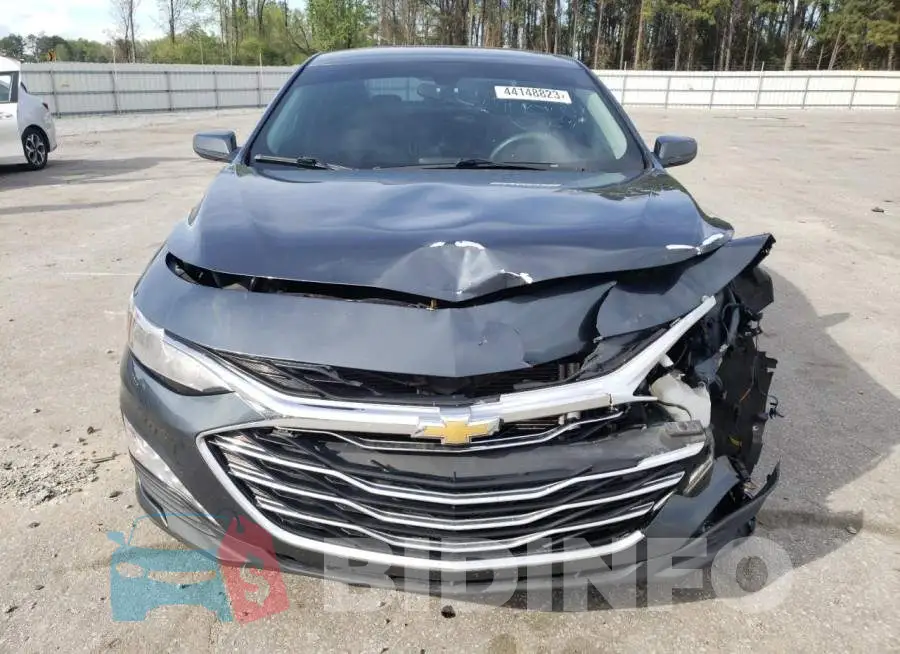 1G1ZD5ST7KF110861 Photo# 5
