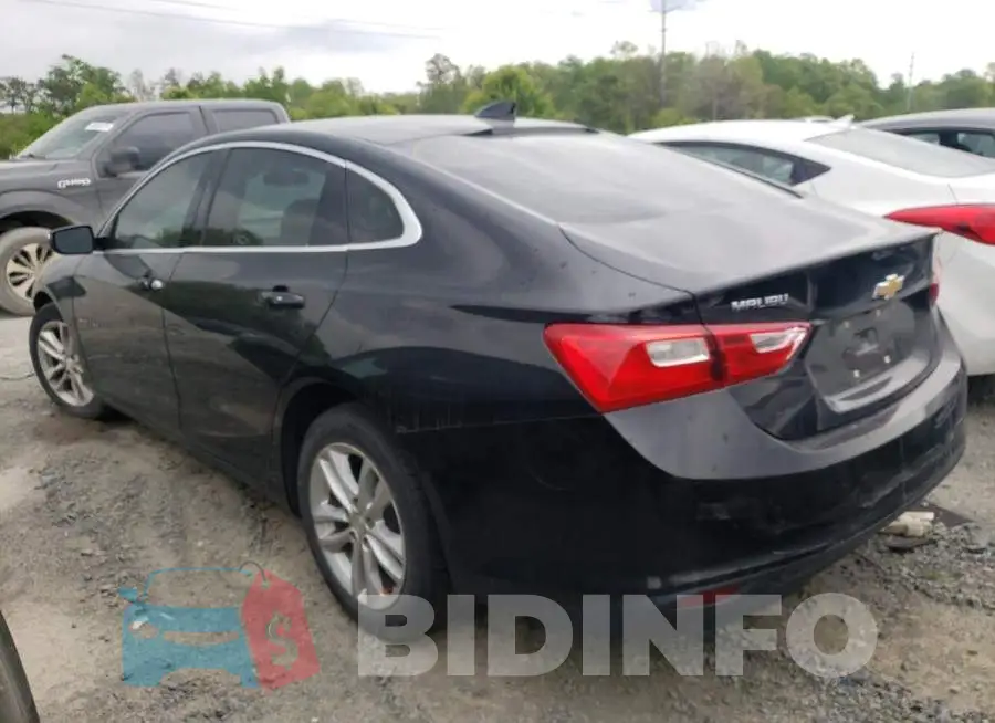 1G1ZD5ST9JF185477 Photo# 2